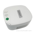 Safe Non-toxic Non-irritating Ultrasonic Nebulizer Portable